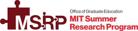 MIT Summer Research Program 2026 USA Fully Funded Internship