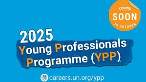 UN Young Professionals Program YPP 2025 recruitment details