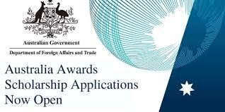 Australia Awards Fellowship 2026 fully funded