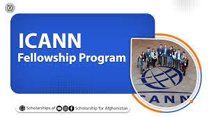 ICANN86 Fellowship 2026 Spain Fully Funded Program