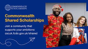 commonwealth shared scholarship 2026 fully funded in uk for international students