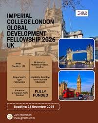 ICANN86 Fellowship 2026 Spain Fully Funded Program