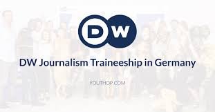 DW Traineeship 2026 Germany Overview