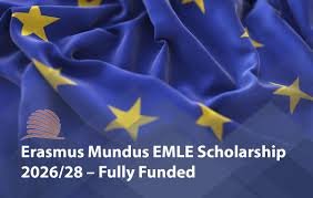 Erasmus Mundus EMINENT Scholarship 2026 fully funded master’s program in Europe