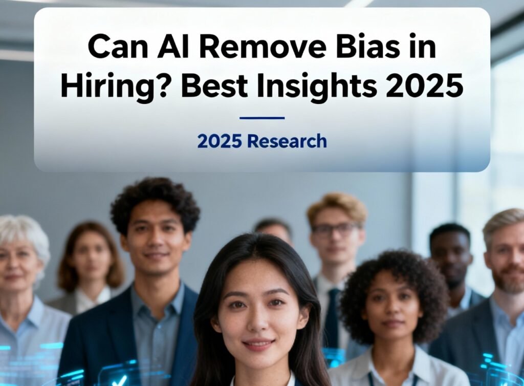 AI bias in hiring recruitment fairness and ethical challenges
